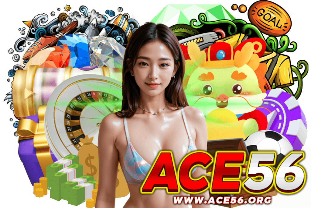 ace56 game