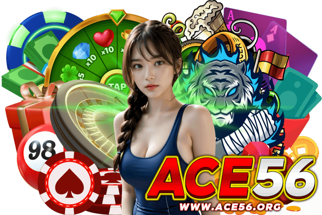 ace56 สมัคร